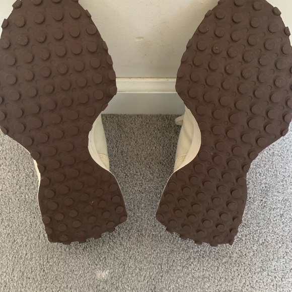 New Balance 327 "Angora/Sea Salt" - Picture 9 of 11